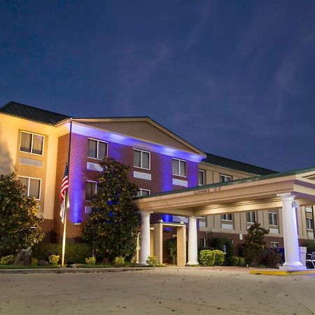 Holiday Inn Express & Suites - Oxford By Ihg Екстер'єр фото
