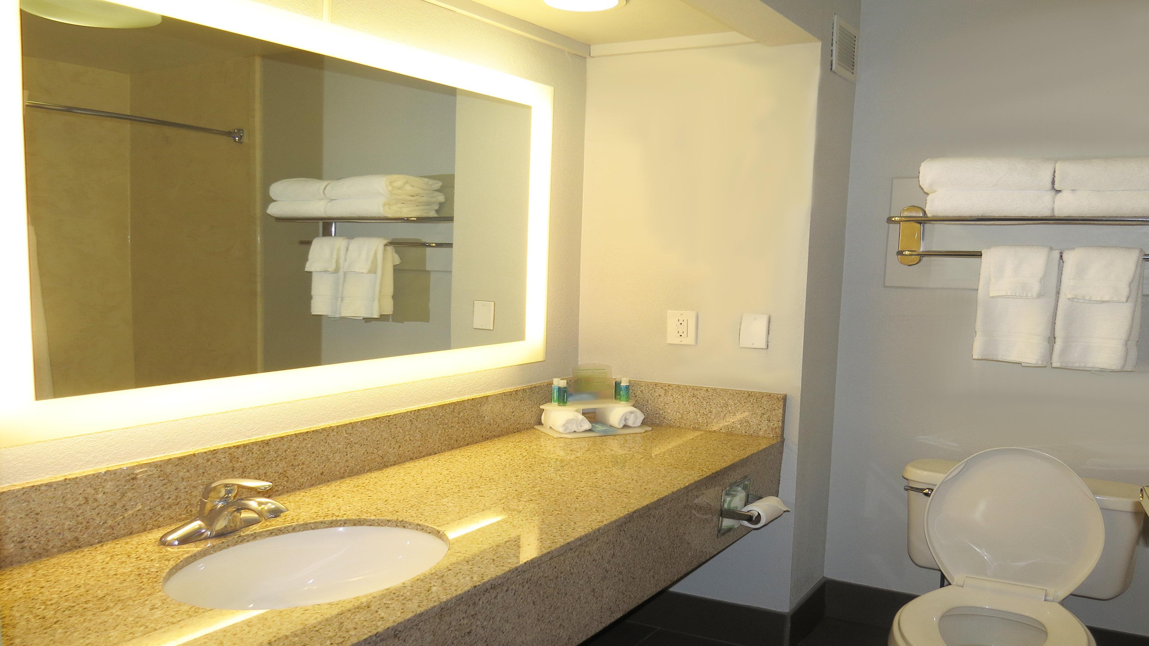 Holiday Inn Express & Suites - Oxford By Ihg Екстер'єр фото