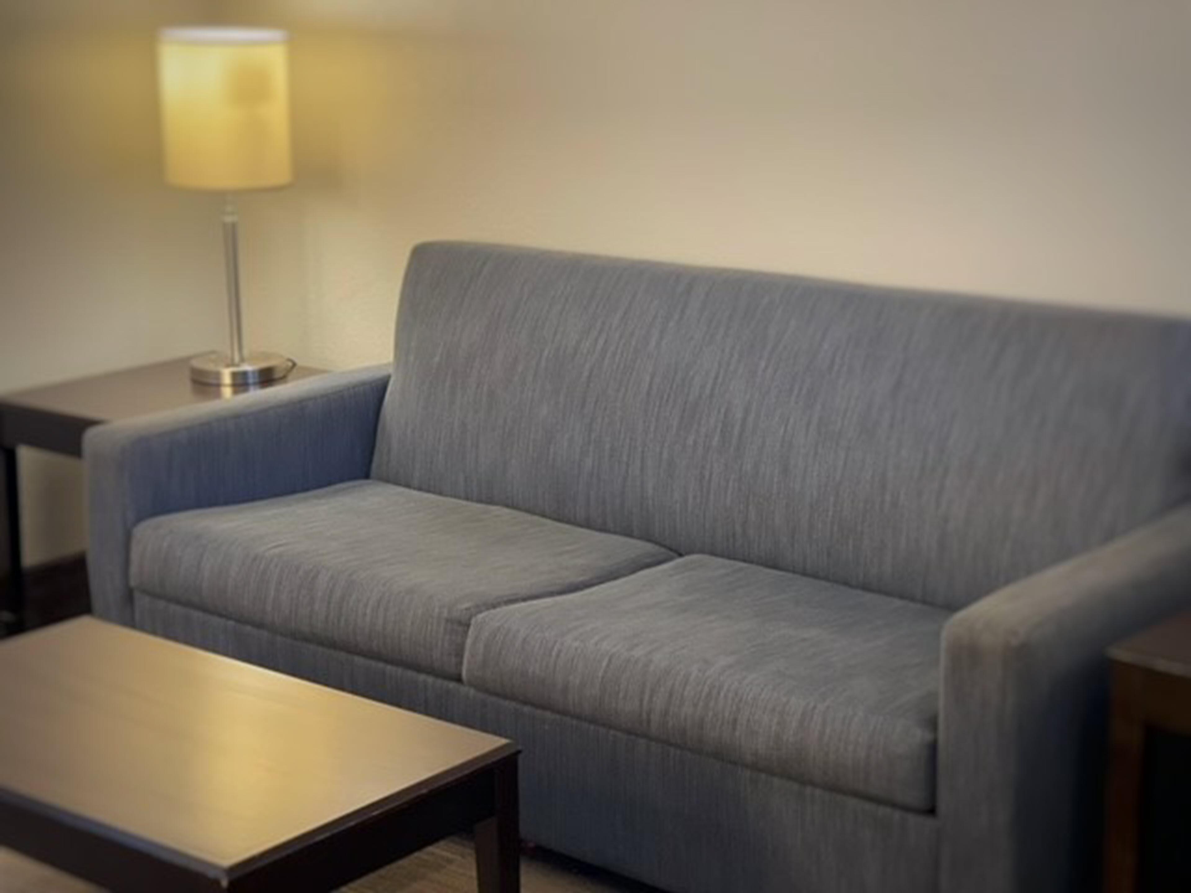 Holiday Inn Express & Suites - Oxford By Ihg Екстер'єр фото