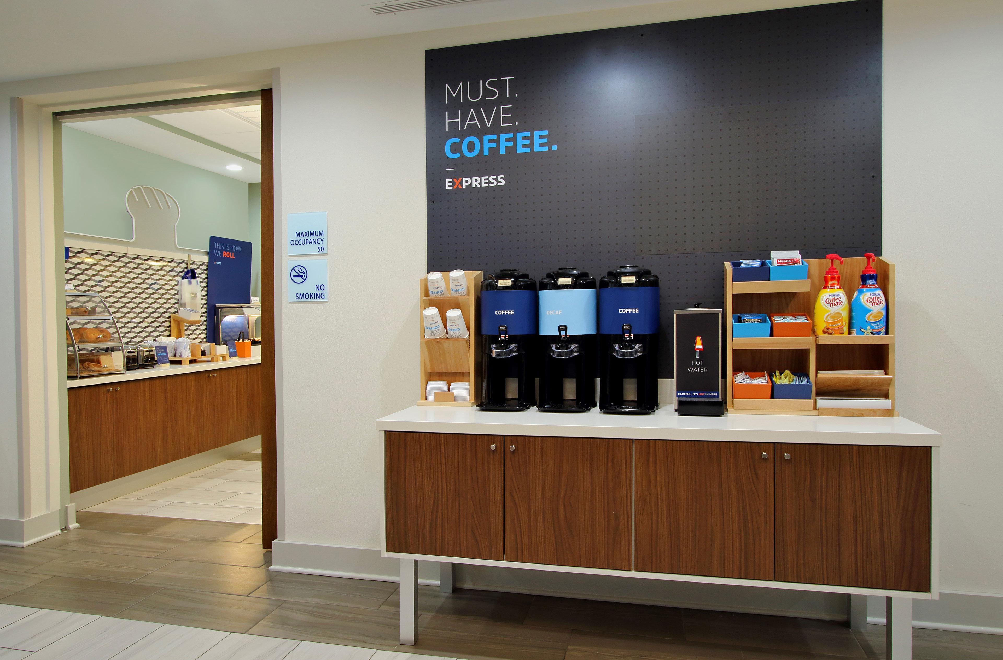Holiday Inn Express & Suites - Oxford By Ihg Екстер'єр фото