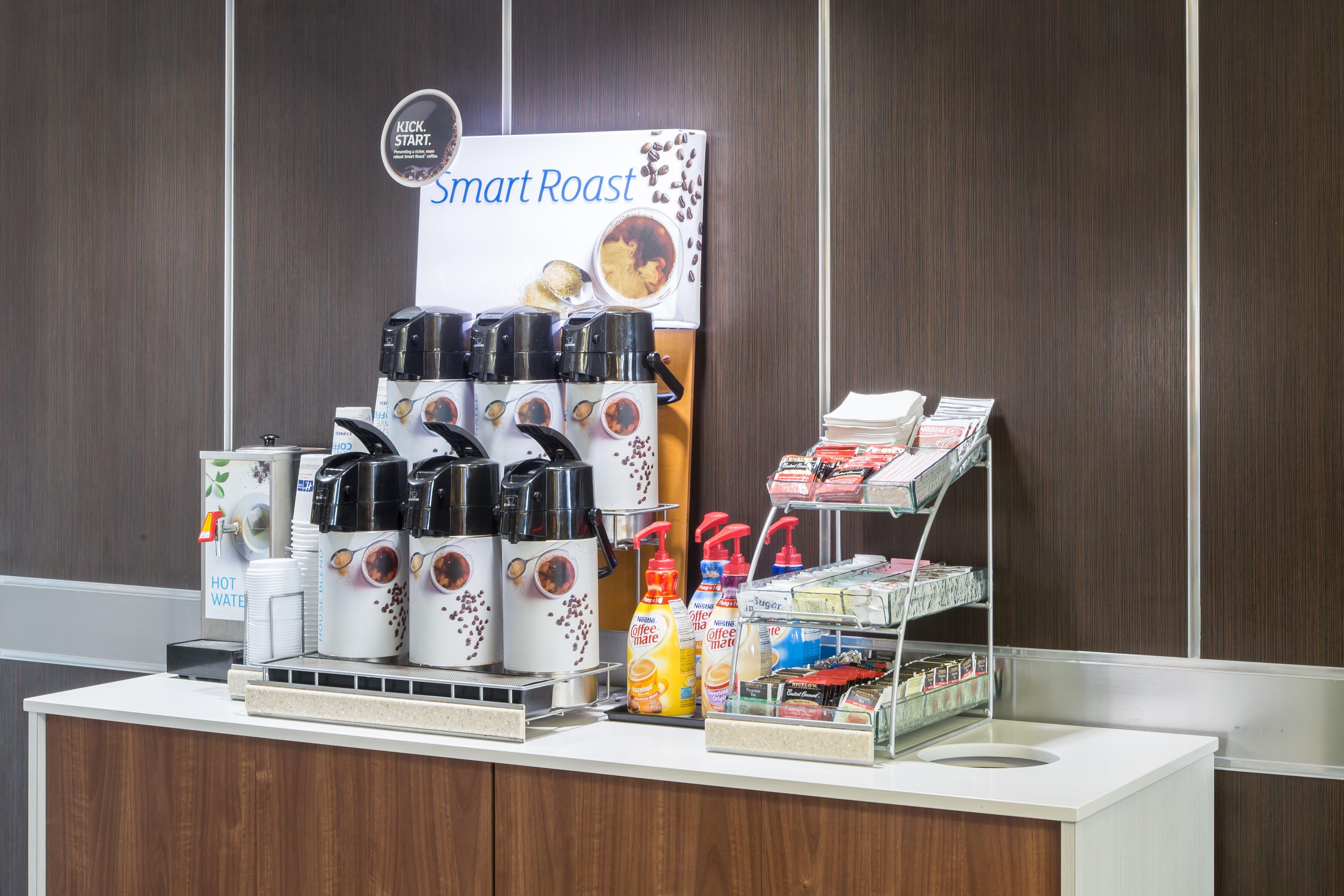 Holiday Inn Express & Suites - Oxford By Ihg Екстер'єр фото