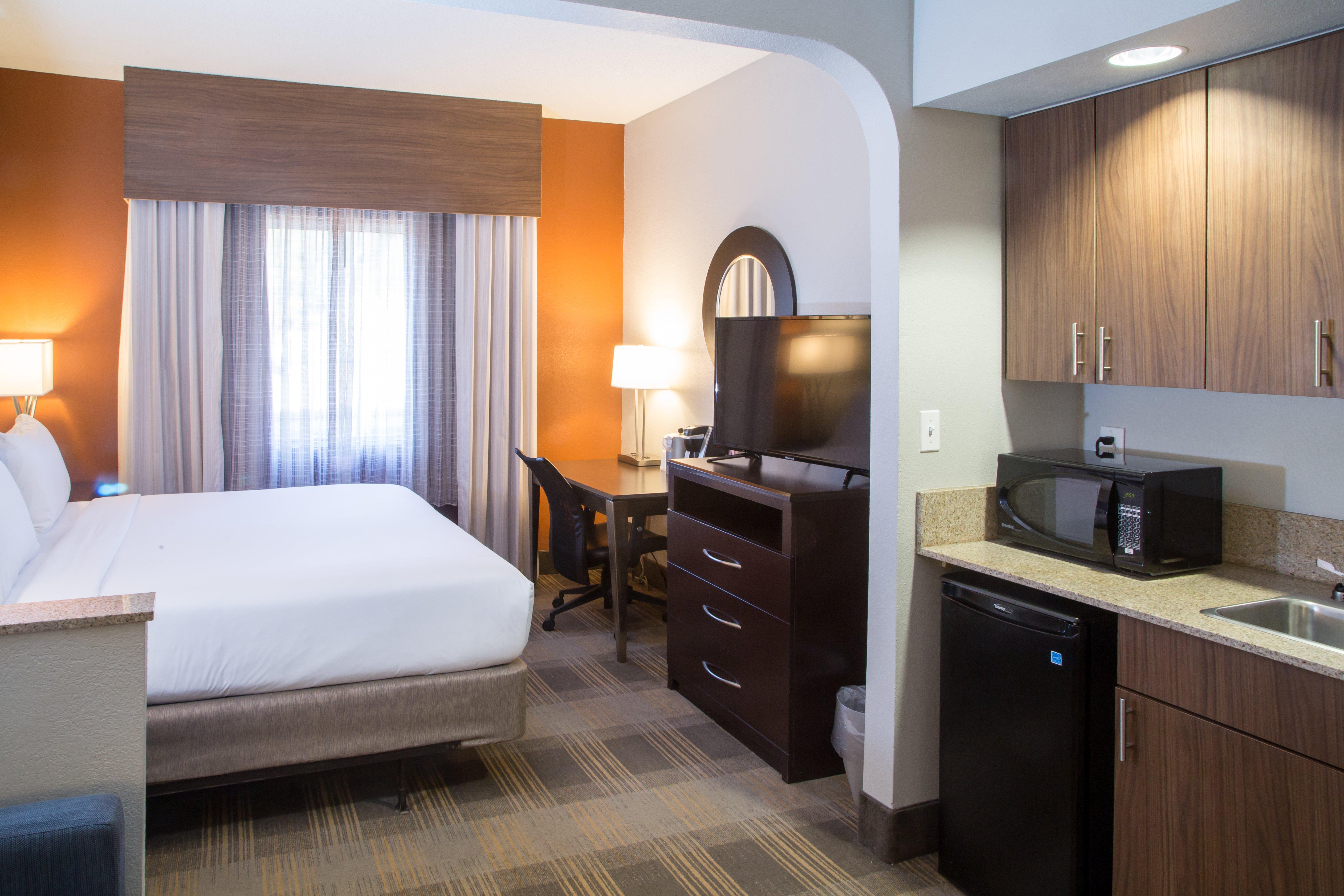 Holiday Inn Express & Suites - Oxford By Ihg Екстер'єр фото