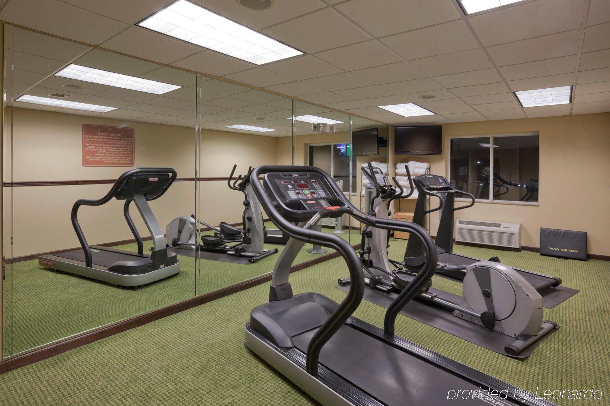 Holiday Inn Express & Suites - Oxford By Ihg Зручності фото